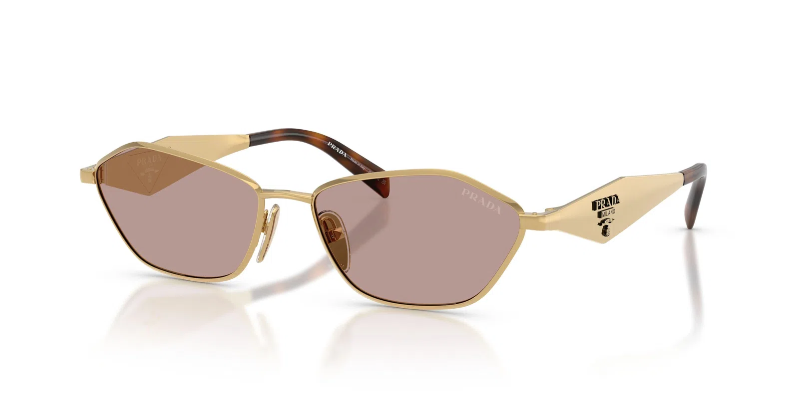 Prada D50S Sunglasses - view 16